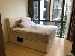 H2O Residences (D28), Condominium #183002032